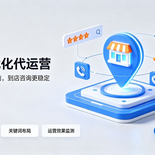 福山GEO优化
